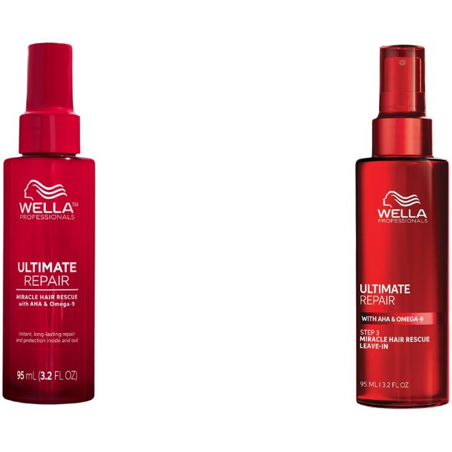 Увлажняющий спрей для волос Wella Professionals Ultimate Repair Miracle Hair Rescue 95 мл Увлажняющий спрей для волос Wella Professionals Ultimate Repair Miracle Hair Rescue 95 мл