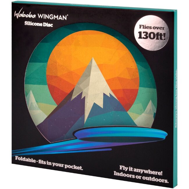Фрисби Toyrock Waboba Wingman Фрисби Toyrock Waboba Wingman