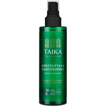 Увлажняющий спрей для лица Taika COSMOS 200 мл Увлажняющий спрей для лица Taika COSMOS 200 мл