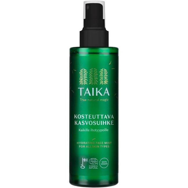 Увлажняющий спрей для лица Taika COSMOS 200 мл Увлажняющий спрей для лица Taika COSMOS 200 мл