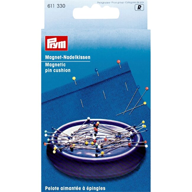 Магнитная игольница Prym Магнитная игольница Prym