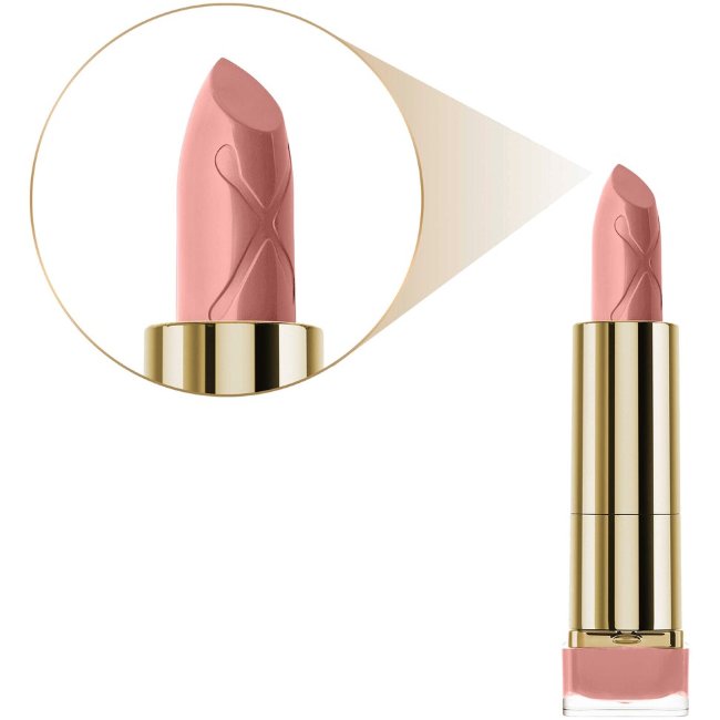 Помада Max Factor Colour Elixir 4 гр, 005 Simple Nude Помада Max Factor Colour Elixir 4 гр, 005 Simple Nude