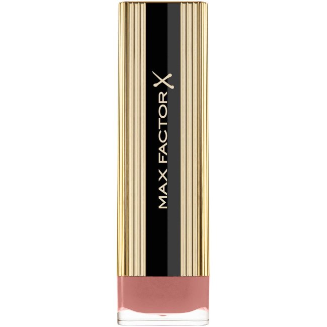 Помада Max Factor Colour Elixir 4 гр, 005 Simple Nude Помада Max Factor Colour Elixir 4 гр, 005 Simple Nude