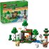 Конструктор LEGO® Minecraft 21593 приключение первой ночи