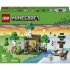 Конструктор LEGO® Minecraft 21593 приключение первой ночи