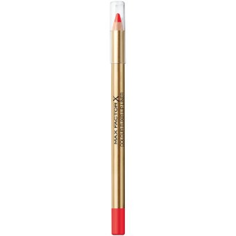 Карандаш для губ Max Factor Colour Elixir 55 Red Poppy 1 г