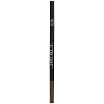 Карандаш для бровей MUA Make Up Academy Brow Define Micro Precision 0,08 г темно-коричневый Карандаш для бровей MUA Make Up Academy Brow Define Micro Precision 0,08 г темно-коричневый