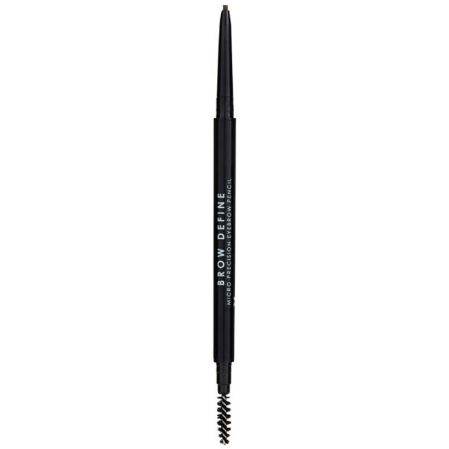 Карандаш для бровей MUA Make Up Academy Brow Define Micro Precision 0,08 г темно-коричневый