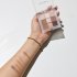 Палетка теней для век Gosh Eyedentity Palette 007 Be Honey 6 гр