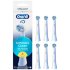 Сменные насадки Oral-B iO Ultimate Clean (уп 6 шт) Сменные насадки Oral-B iO Ultimate Clean (уп 6 шт)