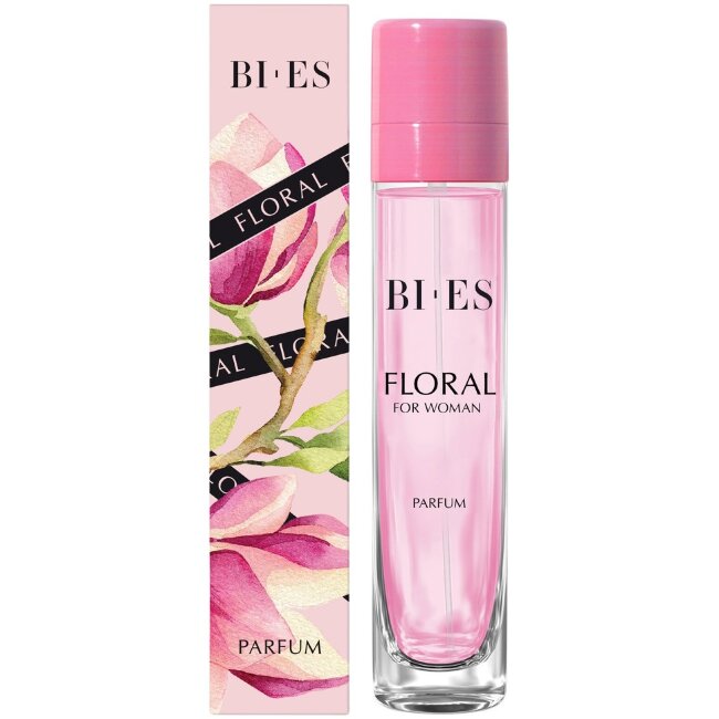 Парфюм для женщин BI-ES Floral 15 мл