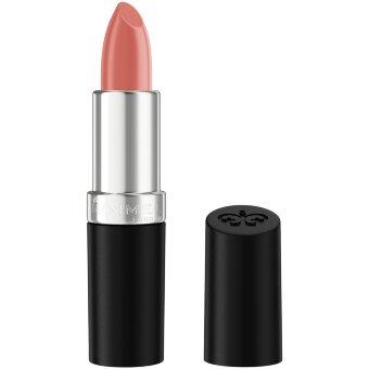 Помада для губ Rimmel Lasting Finish 4 г оттенок 10 Rosy Honey