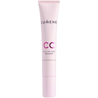 Крем-праймер для макияжа Lumene CC All-In-One 20 мл