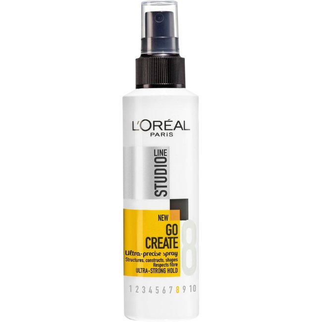 LOréal Paris спрей для укладки волос 150 мл