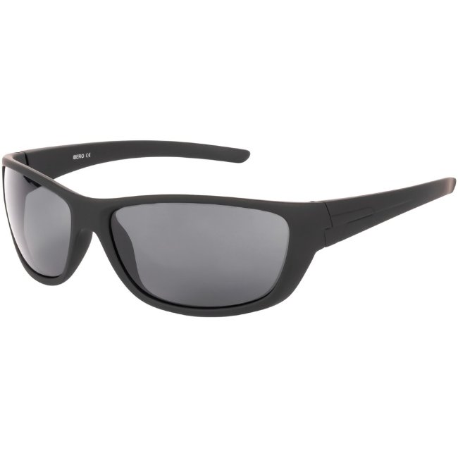 Солнечные очки Ibero Aurlasit M классические черные Солнечные очки Ibero Aurlasit M классические черные