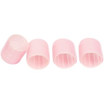 Папильотки Ibero наклейки 4 шт XXL 65 мм