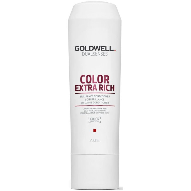 Кондиционер для волос Goldwell Dualsenses Color Extra Rich Brilliance 200 мл