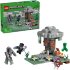 Конструктор LEGO® Minecraft 21586 бледный сад Конструктор LEGO® Minecraft 21586 бледный сад
