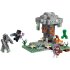 Конструктор LEGO® Minecraft 21586 бледный сад Конструктор LEGO® Minecraft 21586 бледный сад