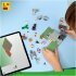 Конструктор LEGO® Minecraft 21586 бледный сад Конструктор LEGO® Minecraft 21586 бледный сад