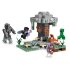 Конструктор LEGO® Minecraft 21586 бледный сад Конструктор LEGO® Minecraft 21586 бледный сад