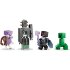 Конструктор LEGO® Minecraft 21586 бледный сад Конструктор LEGO® Minecraft 21586 бледный сад