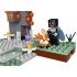 Конструктор LEGO® Minecraft 21586 бледный сад Конструктор LEGO® Minecraft 21586 бледный сад