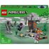 Конструктор LEGO® Minecraft 21586 бледный сад Конструктор LEGO® Minecraft 21586 бледный сад