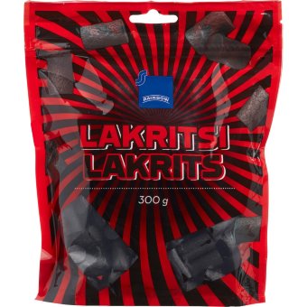 Лакричные конфеты Rainbow 300 гр Лакричные конфеты Rainbow 300 гр