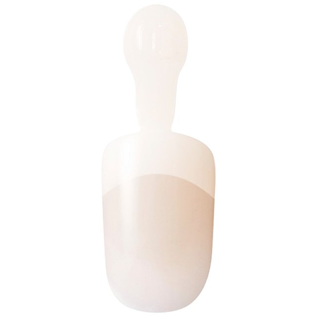 Набор для маникюра Kiss Nails Salon Acrylic Nude French 28 шт, KAN01 Набор для маникюра Kiss Nails Salon Acrylic Nude French 28 шт, KAN01