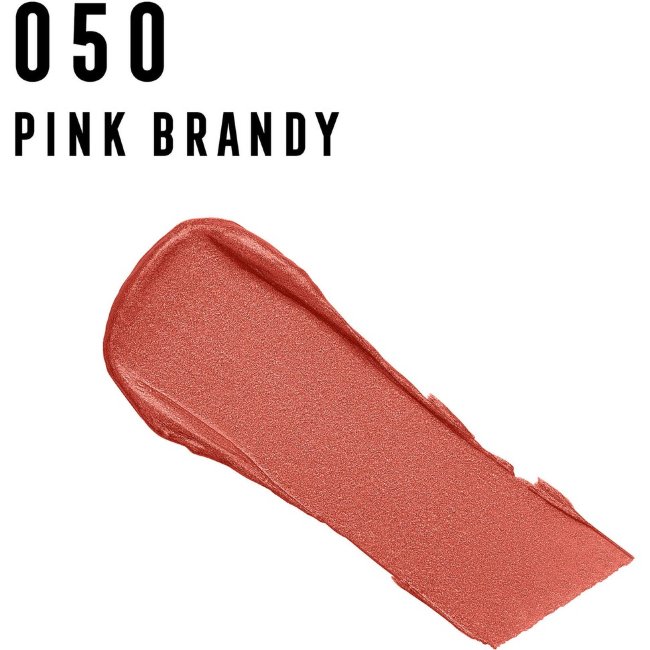 Помада Max Factor Colour Elixir 4 гр, 050 Pink Brandy Помада Max Factor Colour Elixir 4 гр, 050 Pink Brandy