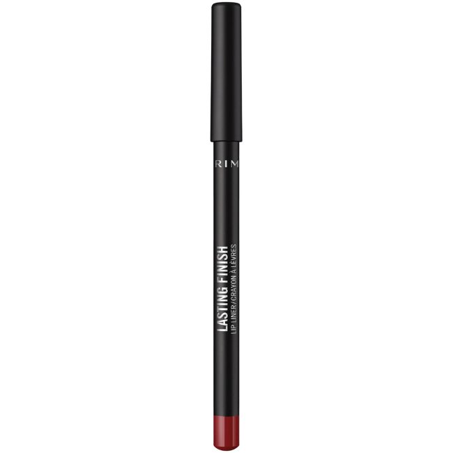Контур для губ Rimmel Lasting Finish 1,2 г, 580 Bitten Red