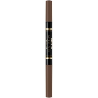 Карандаш для бровей Max Factor Real Brow Fill & Shape 02 Soft Brown 1 г