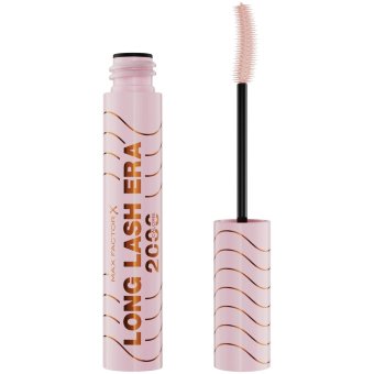Тушь для ресниц Max Factor 2000 Calorie Long Lash Era черная 7,8 мл Тушь для ресниц Max Factor 2000 Calorie Long Lash Era черная 7,8 мл