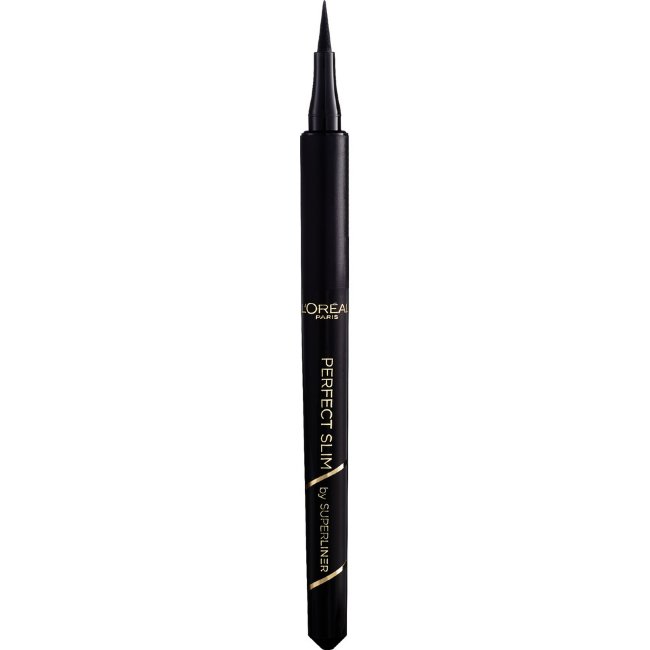 Подводка для глаз L'Oréal Paris Super Liner Perfect Slim 01 Intense Black