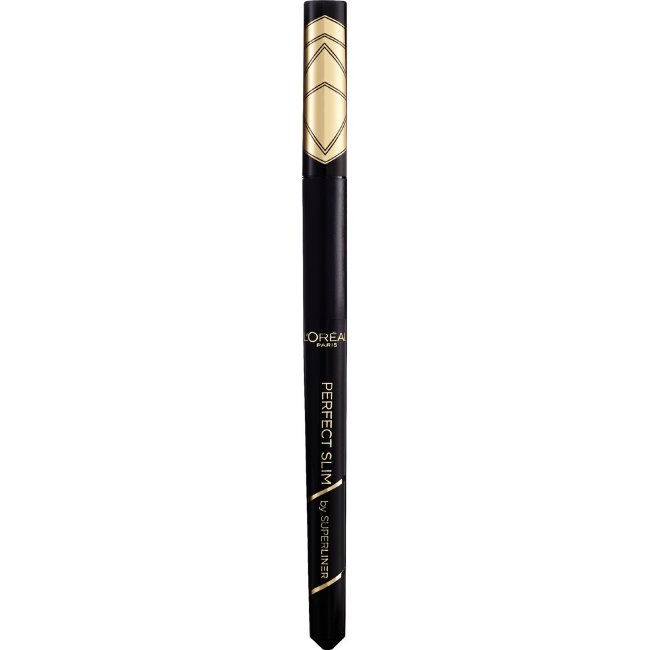 Подводка для глаз L'Oréal Paris Super Liner Perfect Slim 01 Intense Black