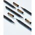 Подводка для глаз L'Oréal Paris Super Liner Perfect Slim 01 Intense Black