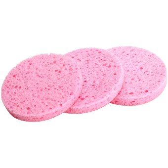 Губки для очищения кожи лица WE CARE ICON Home Spa (уп 3 шт) Губки для очищения кожи лица WE CARE ICON Home Spa (уп 3 шт)