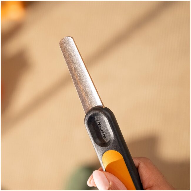 Пилка для когтей Fiskars для домашних животных