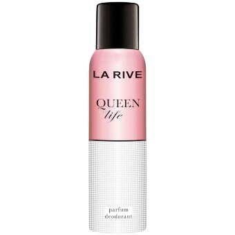 Дезодорант-спрей для женщин La Rive Queen Of Life 150 мл