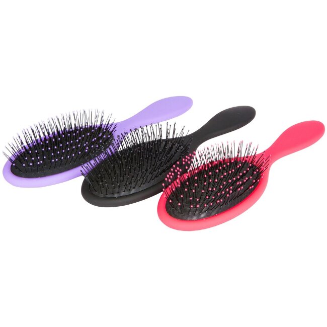 Щетка для влажных волос Willkem Wet Brush