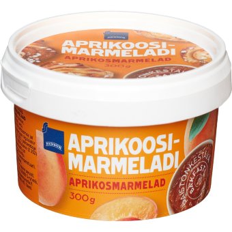 Мармелад абрикосовый термостойкий, Rainbow, 300 гр Мармелад абрикосовый термостойкий, Rainbow, 300 гр