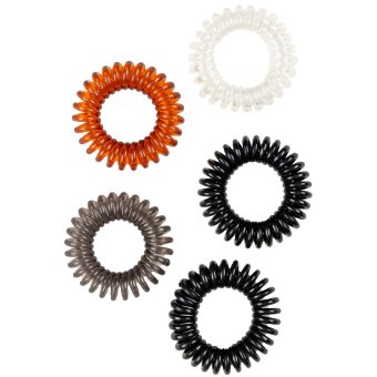 Резинки для волос MY BEAUTY 5 шт Резинки для волос MY BEAUTY 5 шт