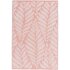 Полотенце для рук House Leaf 30x50 см, розовое Полотенце для рук House Leaf 30x50 см, розовое