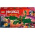 Конструктор LEGO® Ninjago 71829 зеленый лесной дракон Ллойда