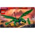 Конструктор LEGO® Ninjago 71829 зеленый лесной дракон Ллойда