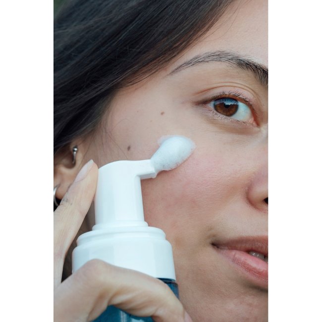 Пенка для умывания Lumene LÄHDE 150 мл