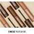 Тушь для бровей Rimmel Wonder'Full Brow 4,5 мл, 003 Dark