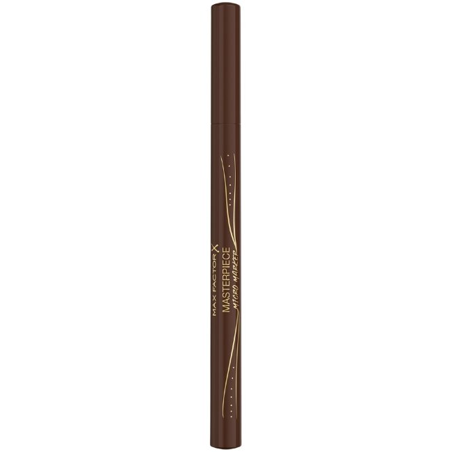 Маркер для бровей Max Factor Masterpiece Brow Micro Marker 050 Пепельно-коричневый 1,1 мл Маркер для бровей Max Factor Masterpiece Brow Micro Marker 050 Пепельно-коричневый 1,1 мл