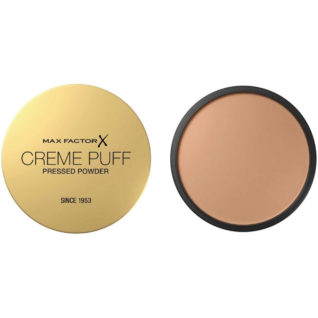 Пудра Max Factor Creme Puff 05 Translucent 14 гр